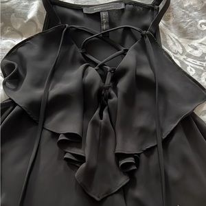 Womens BCBG ADORABLE TOP XS
